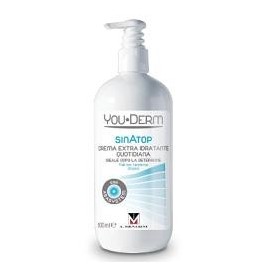 You-Derm Sinatop Crema Extra Idratante 500 ml You-Derm Sinatop Crema Extra Idratante 500 ml