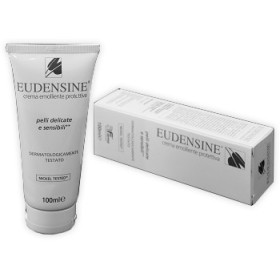 Eudensine Crema Emolliente Protettiva- Pelle Delicata e Sensibile 100 ml Eudensine Crema Emolliente Protettiva- Pelle Delicata e Sensibile 100 ml