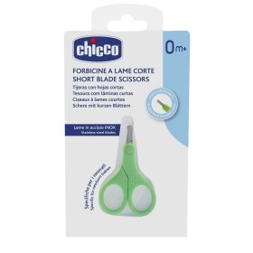Chicco Forbicine Lame Corte Neonati Chicco Forbicine Lame Corte Neonati