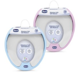 Chicco Riduttore Water Soft Rosa  18m Chicco Riduttore Water Soft Rosa  18m