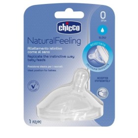 Chicco Tettarella StepUp New Flusso Normale  0m Chicco Tettarella StepUp New Flusso Normale  0m