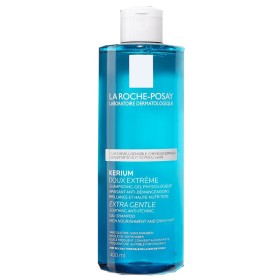 La Roche Posay Kerium Shampoo Gel Lenitivo 400 ml La Roche Posay Kerium Shampoo Gel Lenitivo 400 ml