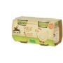 Alce Nero Omogenizzato di Pollo Biologico 2x80 g