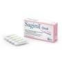 Saginil Normalizzante Reattvità Mucosa Vaginale 10 Ovuli 2,8 g