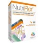 NutriFlor Integratore Simbiotico 60 Capsule