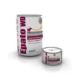 Drn Epato Wet Diet Mangime Umido Funzionalità Epatica Cani 150 G Drn Epato Wet Diet Mangime Umido Funzionalità Epatica Cani 150 G