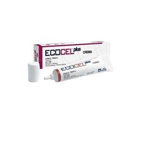 Ecocel Plus Crema Per Pelle e Unghie 20 ml Ecocel Plus Crema Per Pelle e Unghie 20 ml