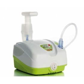 CaMi Aerosol Minimax Apparecchio per Aerosolterapia CaMi Aerosol Minimax Apparecchio per Aerosolterapia