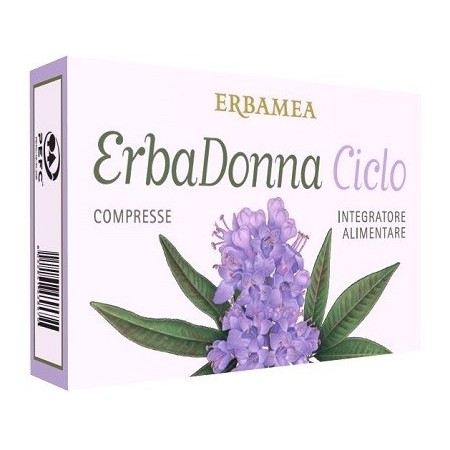 ERBADONNA CICLO 24CPR