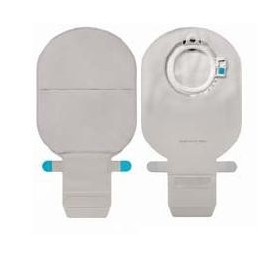 Sensura Mio Sacca Ileo Tessuto Ispezionabile Maxi 50 mm 550 ml 30 Pezzi Sensura Mio Sacca Ileo Tessuto Ispezionabile Maxi 50 mm 550 ml 30 Pezzi