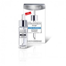 Incarose Concentrato Acido Ialuronico Trattamento Antirughe 15 ml Incarose Concentrato Acido Ialuronico Trattamento Antirughe 15 ml