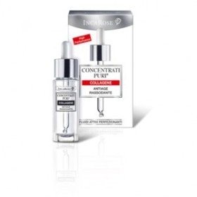 Incarose Concentrato Puri Collagene Trattamento Idratante ed Elasticizzante 15 ml Incarose Concentrato Puri Collagene Trattamento Idratante ed Elasticizzante 15 ml