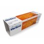 Meritene Forza e Vitalità Crema Cioccolato Dessert Iperproteico Ipercalorico 3x125 g