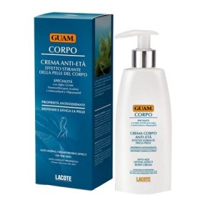 Guam Corpo Crema Antietà Effetto Stirante 200 Ml Guam Corpo Crema Antietà Effetto Stirante 200 Ml