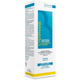 Cystiphane Biorga Shampoo Anti-Caduta 200 ml Cystiphane Biorga Shampoo Anti-Caduta 200 ml