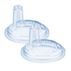 Mam Beccuccio Ultra Soft In Silicone Extra Morbido 2 Pezzi Mam Beccuccio Ultra Soft In Silicone Extra Morbido 2 Pezzi