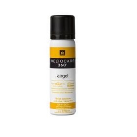 Heliocare 360° Airgel SPF 50  Protezione Solare Viso 60 ml Heliocare 360° Airgel SPF 50  Protezione Solare Viso 60 ml