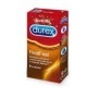Durex Real Feel Profilattici Sottili 6 Pezzi