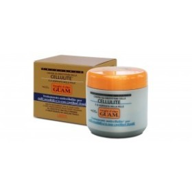 Guam Fanghi D'Alga Per Pelli Sensibili e Capillari Fragili 500g Guam Fanghi D'Alga Per Pelli Sensibili e Capillari Fragili 500g