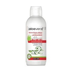 Zuccari Aloevera2 Succo   Antiossidanti Integratore 1 Lt Zuccari Aloevera2 Succo   Antiossidanti Integratore 1 Lt