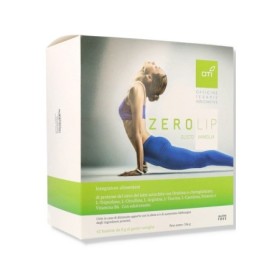 Oti Zerolip Integratore Dimagrante 42 Bustine 8 g Oti Zerolip Integratore Dimagrante 42 Bustine 8 g
