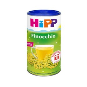 Hipp Biologico Tisana Al Finocchio 200 g Hipp Biologico Tisana Al Finocchio 200 g