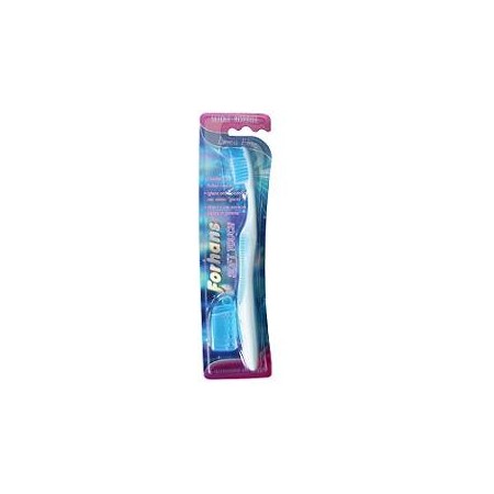FORHANS SPAZZOLINO SOFT TOUCH