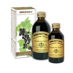 Dr. Giorgini ImmunityMix Liquido Analcolico Intgeratore Difese Immunitarie 200 ml Dr. Giorgini ImmunityMix Liquido Analcolico Intgeratore Difese Immunitarie 200 ml