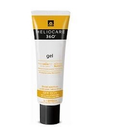 Heliocare 360° Gel SPF 50  Protezione Solare 50 ml Heliocare 360° Gel SPF 50  Protezione Solare 50 ml