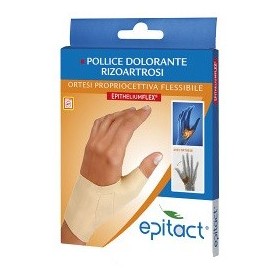 Epitact Ortesi Mano Flex Sinistra Taglia S Epitact Ortesi Mano Flex Sinistra Taglia S