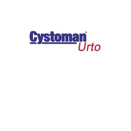 Cystoman Urto Integratore Vie Urinarie 15 Compresse Effervescenti