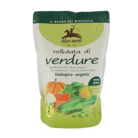Alce Nero Vellutata di Verdure Biologica 500 g Alce Nero Vellutata di Verdure Biologica 500 g
