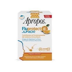 APROPOS FLUPROTECT C JUNIOR 50 APROPOS FLUPROTECT C JUNIOR 50
