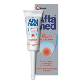 Aftamed Scudo Gel Anti-Afte 8 ml Aftamed Scudo Gel Anti-Afte 8 ml