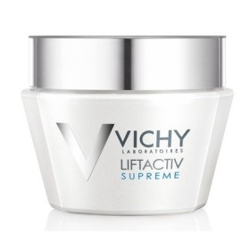 Vichy Liftactiv Crema Antietà Per Pelle Normale E Mista 50 ml Vichy Liftactiv Crema Antietà Per Pelle Normale E Mista 50 ml