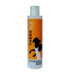 Theraseb Shampoo 200 ml Theraseb Shampoo 200 ml