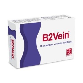 B2VEIN 30CPR B2VEIN 30CPR