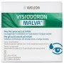 Weleda Visiodoron Malva Collirio Occhi Secchi 20 Flaconcini