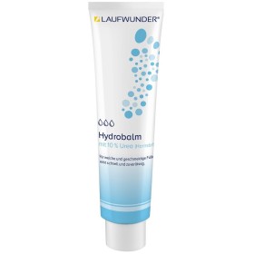 Laufwunder Hydrobalm Balsamo Piedi Idratante 75 ml Laufwunder Hydrobalm Balsamo Piedi Idratante 75 ml