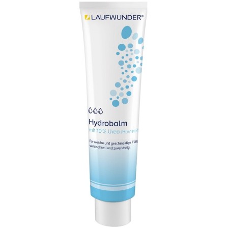 Laufwunder Hydrobalm Balsamo Piedi Idratante 75 ml
