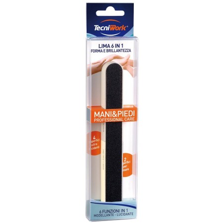 Tecniwork Lima 6In1 Ultra Gloss
