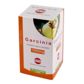 Kos Garcinia 1000 mg Integratore 60 Compresse Kos Garcinia 1000 mg Integratore 60 Compresse