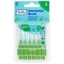 TePe Scovolino Verde Per Pulizia Interdentale 0,8 mm 6 Pezzi