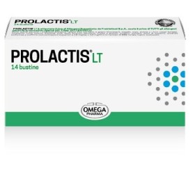 Prolactis LT Integratore Intestinale 14 Bustine Prolactis LT Integratore Intestinale 14 Bustine
