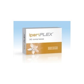 Iperiplex Integratore 30 Compresse Iperiplex Integratore 30 Compresse