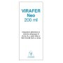 Virafar Neo Integratore 200 ml