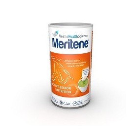 Meritene Protein Neutro Polvere Integratore Proteine Vitamine e Minerali 270 g Meritene Protein Neutro Polvere Integratore Proteine Vitamine e Minerali 270 g