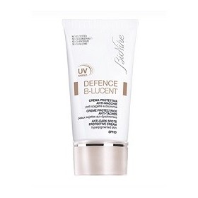 Bionike Defence B-Lucent Crema Protettiva Antimacchie SPF 50 40 ml Bionike Defence B-Lucent Crema Protettiva Antimacchie SPF 50 40 ml