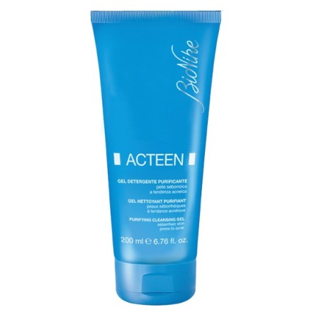 AKNET GEL DETERGENTE PURIF