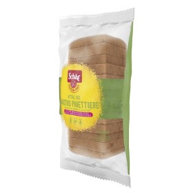 Schar Vital Del Mastro Panettiere Pane Fresco Senza Glutine 350 g Schar Vital Del Mastro Panettiere Pane Fresco Senza Glutine 350 g